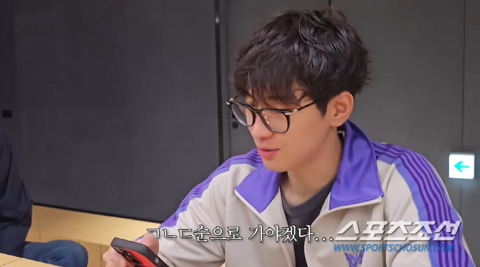 '천상계 친화력' 나영석 PD, 세븐틴 멤버들에게 줄줄이 까여…"너네가 …