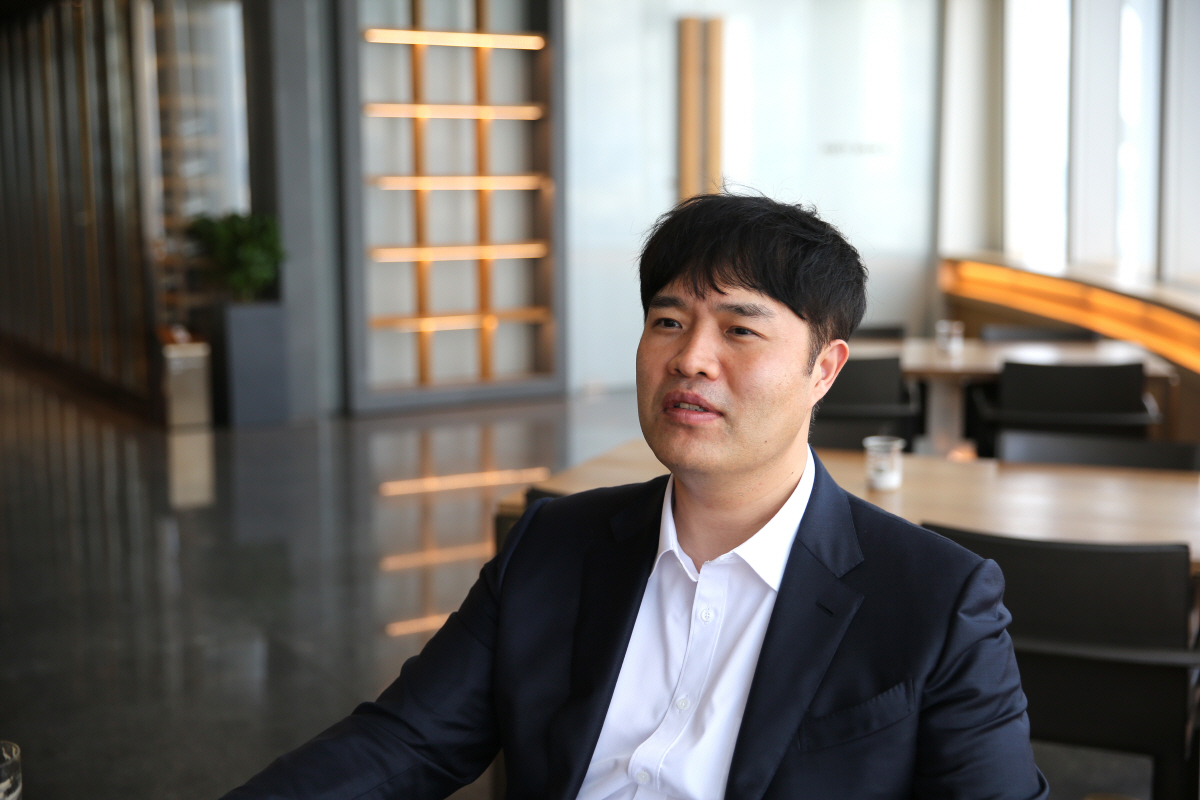 '스승의 은혜' 실업배드민턴연맹 회장의 기발한 취임식…아시안게임 성공 기…