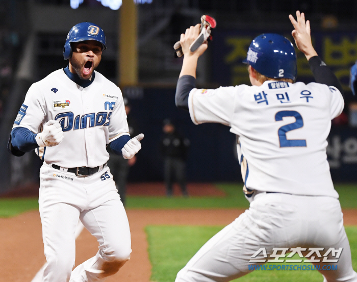 '金메달 기운' 준PO MVP가 돌아본 AG 효과 "매경기 숨가쁜 경기 …