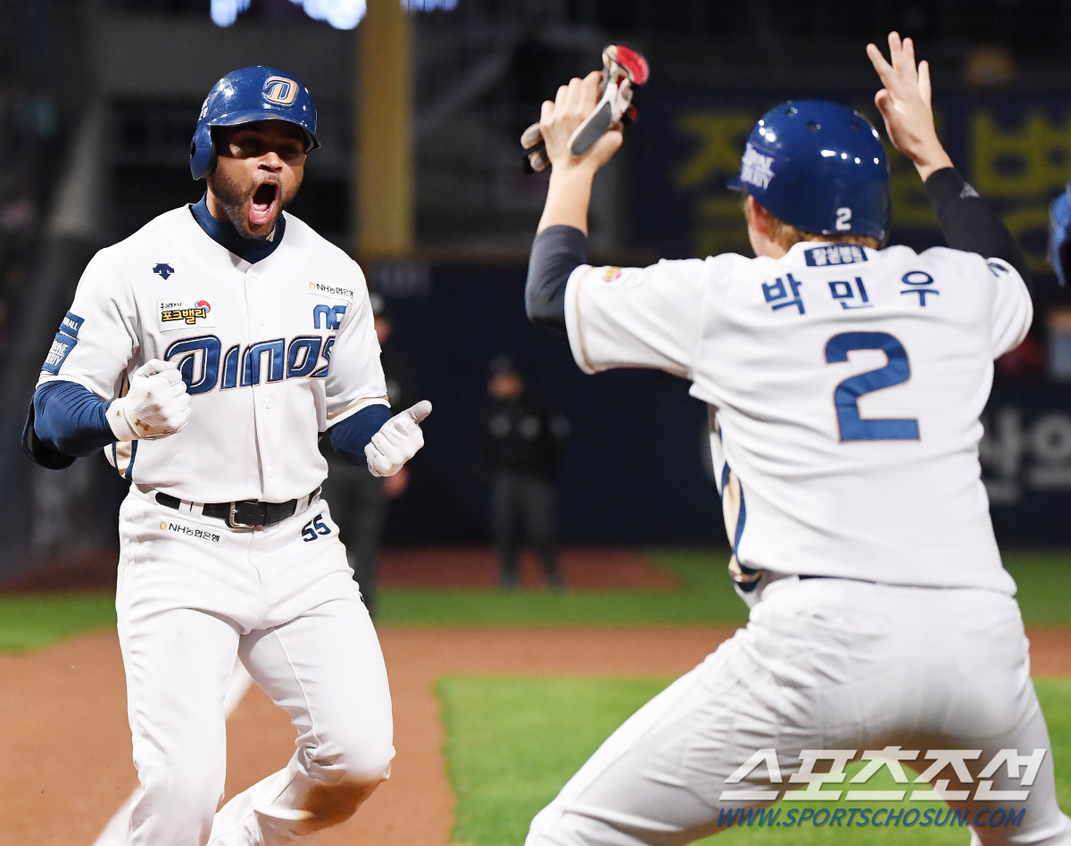 '金메달 기운' 준PO MVP가 돌아본 AG 효과 "매경기 숨가쁜 경기 …