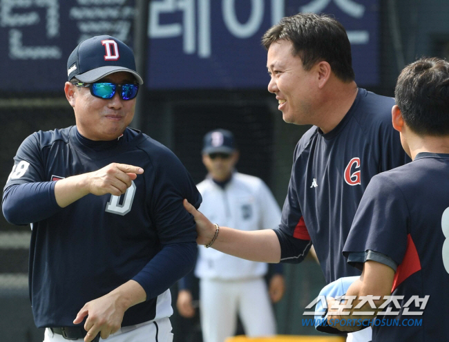 [단독] 롯데 메인 투수코치 주형광, '김태형 사단' 아닌 '레전드' 깜…