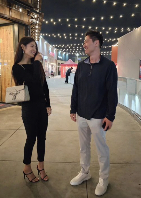 '돌싱글즈4' 하림X리키 결국 결별했다 "친구로 가장 좋다는 판단"[공식…
