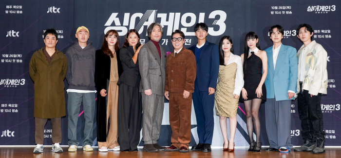 '싱어게인3' PD "참가자 검증? 최우선으로 일대일 체크"