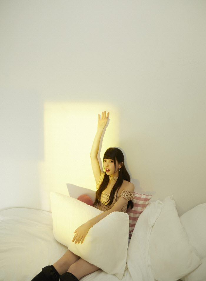 [인터뷰①] '이두나!' 수지 "제 얼굴이 재미있다고요?"