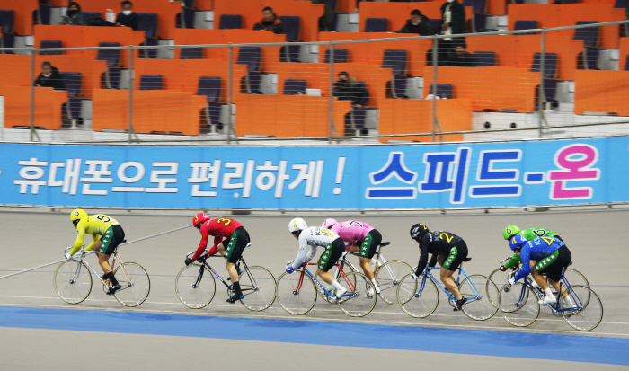 <경륜> 시즌 후반부 체크해야 할 3가지 포인트!