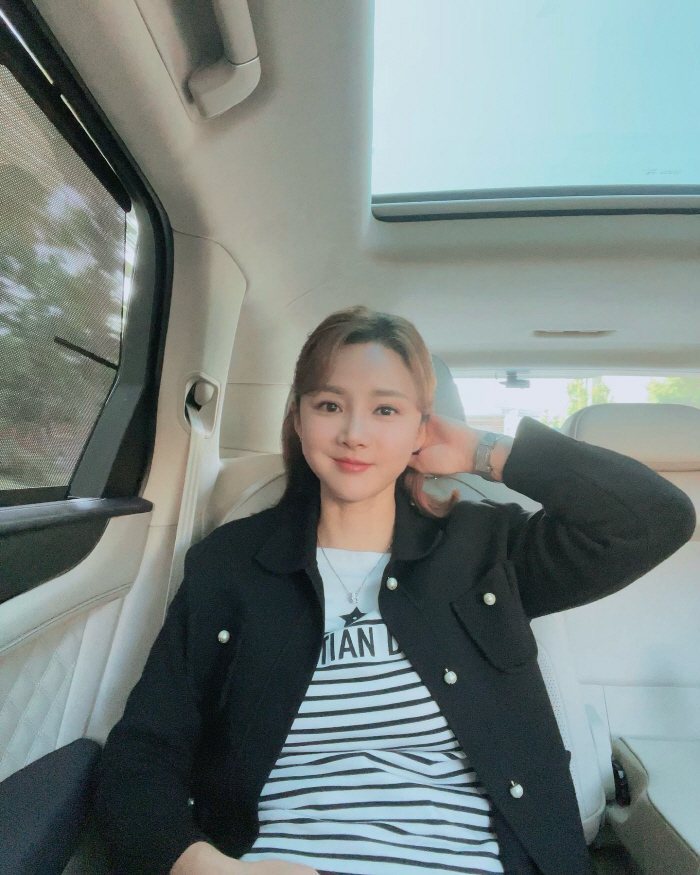 남현희 "전청조, 새벽에 찾아와 '10분만 만나게 해달라' 울면서 소리질…