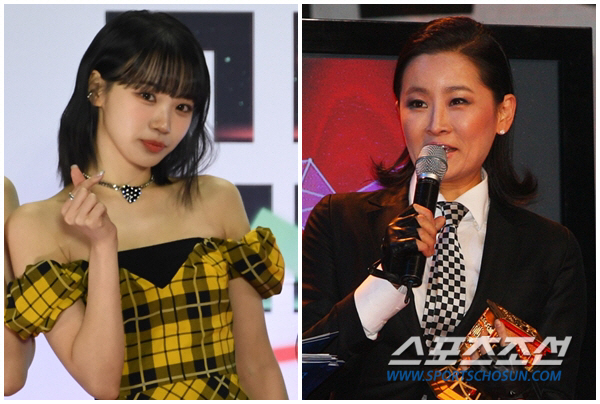 [종합] 르세라핌 김채원-박선주 측 "이선균-GD 마약 연루 루머 사실무…