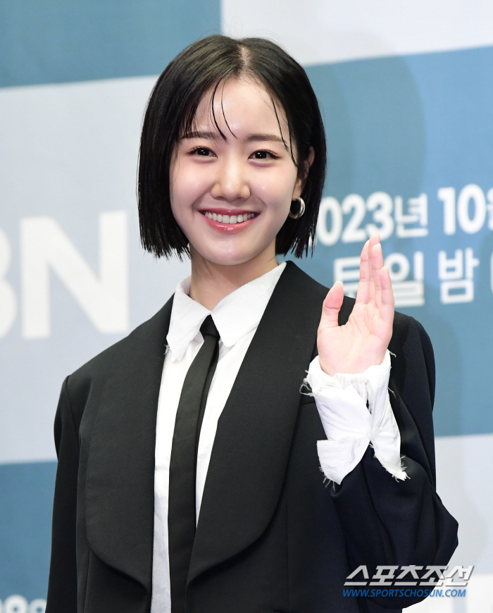 [SC현장]"이미지 변신"…성훈→이민영, '결사곡' 주역들이 '완벽한 결…