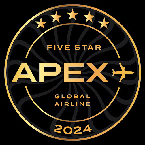 대한항공, APEX '5성 글로벌 항공사' 7년 연속 선정