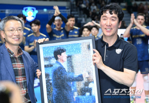 이제부터 1승은 곧 역사다…잊지 못할 277번째 승리 