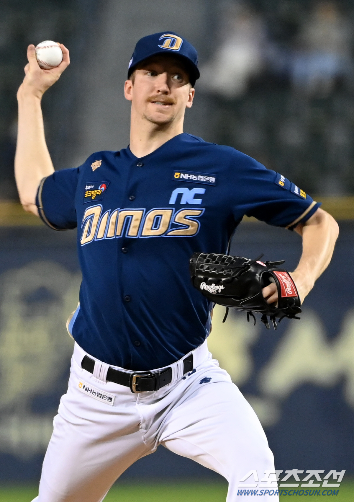 KT, LG도 촉각, '강인권 감독의 힌트'→최성영 몸 풀기 시작...미…