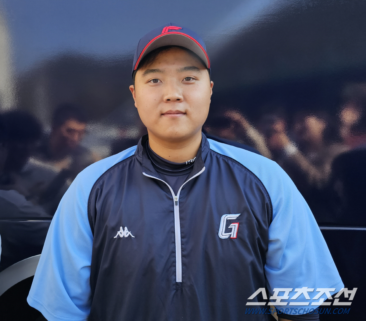 '레전드→방송인' 이대호의 아픈 손가락. 한동희와 한달간 해외 합숙훈련 …