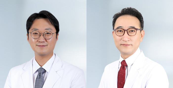 고려대 구로병원 박영환 교수팀, 대한정형외과학회 학술대회 '학술장려상' …