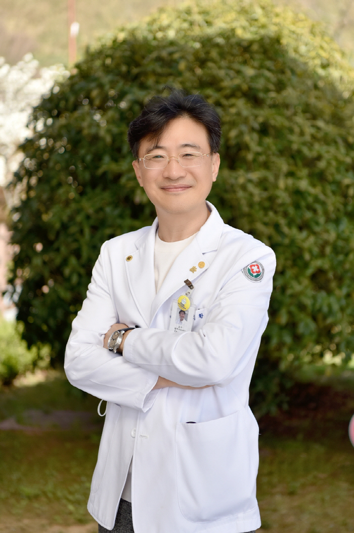 화순전남대병원 양덕환 교수, 대한혈액학회 림프종연구회 위원장 임명