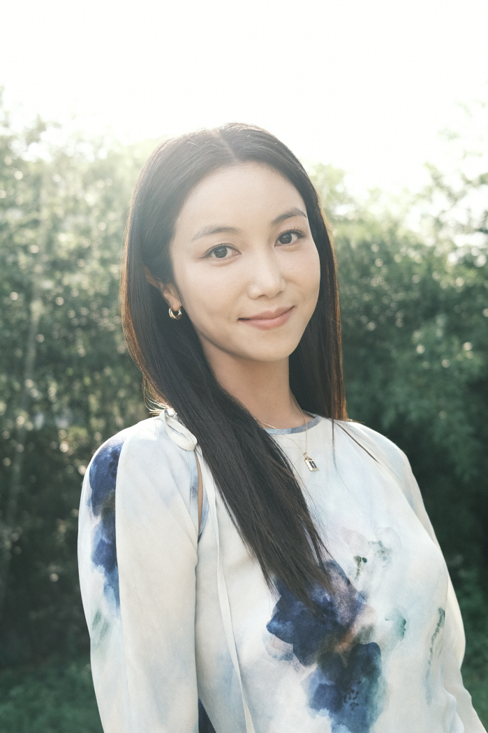 [SC인터뷰] "사랑했다"..'아라문의 검' 김옥빈, '아스달' 세계관과…