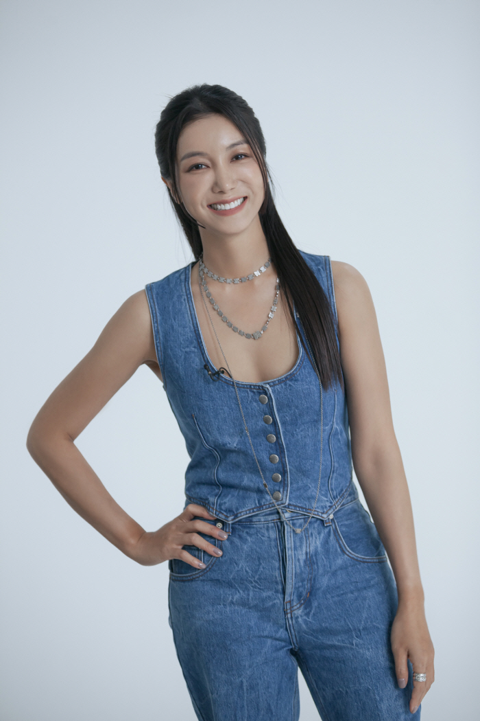 [SC인터뷰] "사랑했다"..'아라문의 검' 김옥빈, '아스달' 세계관과…