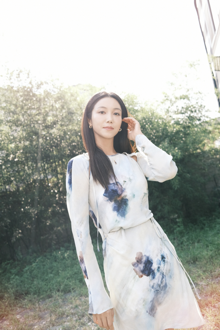 [SC인터뷰] "사랑했다"..'아라문의 검' 김옥빈, '아스달' 세계관과…