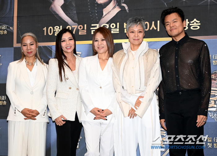 '골든걸스' 양혁 PD "르세라핌·뉴진스 못지 않은 데뷔 무대 만들 것"