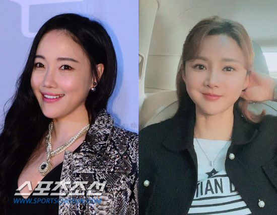 "전청조=왕진진, 고전적인 수법"…남현희는 왜 완전히 속았을까? [종합]