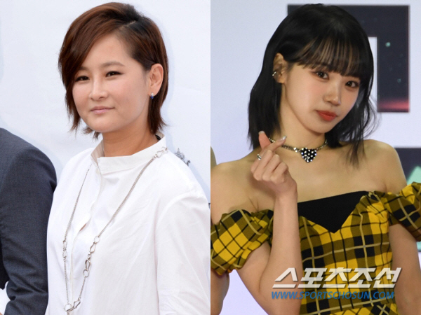 르세라핌 채연·박선주, 마약 연루 루머 황당 “사실 무근” [공식] [종…