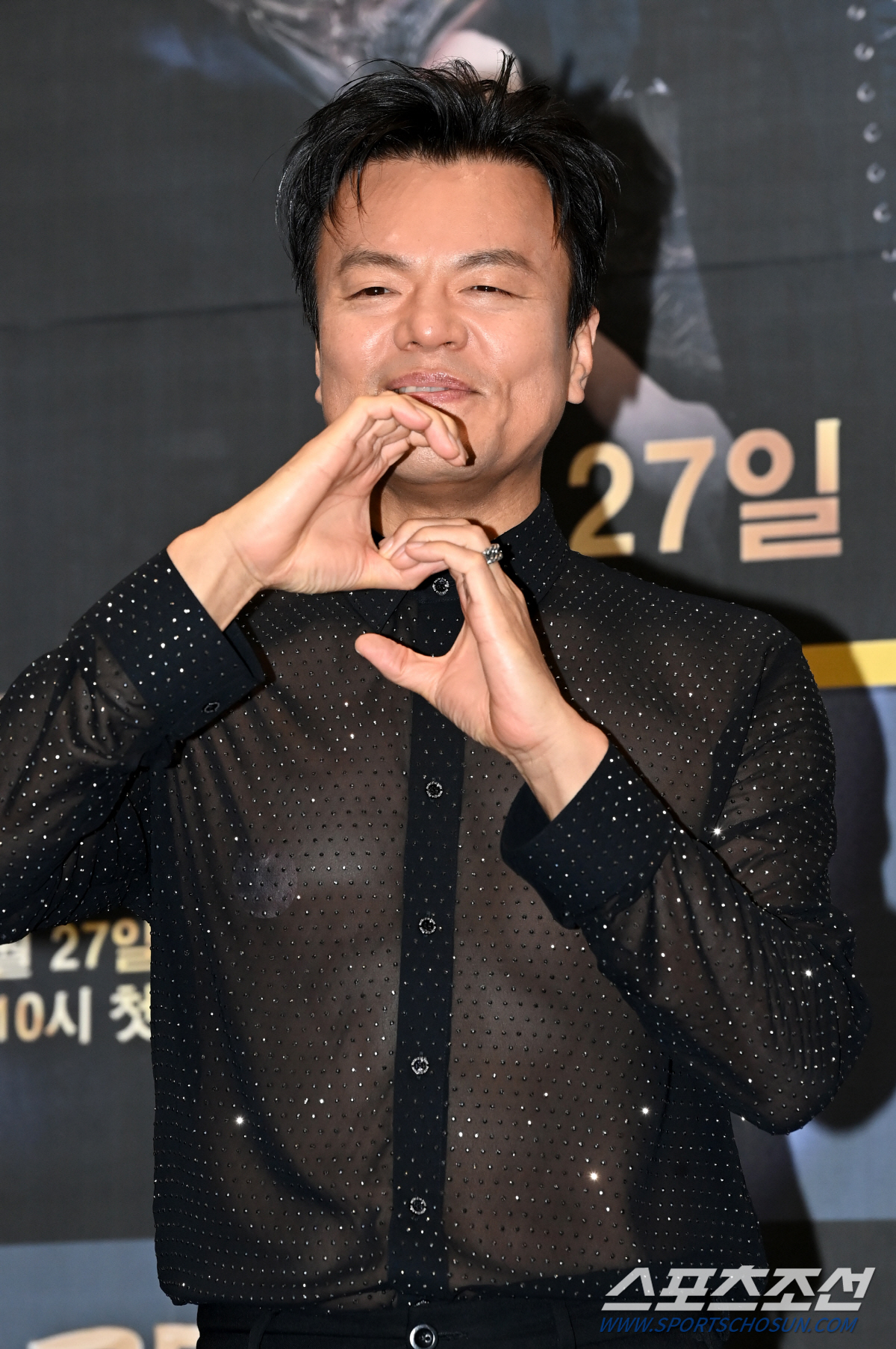 [SC현장] "신인상 정조준"…'골든걸스' 박진영, 인순이→이은미, '전…