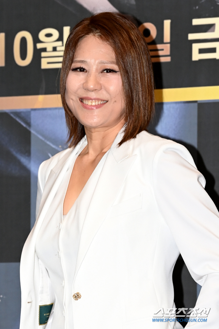 [SC현장] "신인상 정조준"…'골든걸스' 박진영, 인순이→이은미, '전…