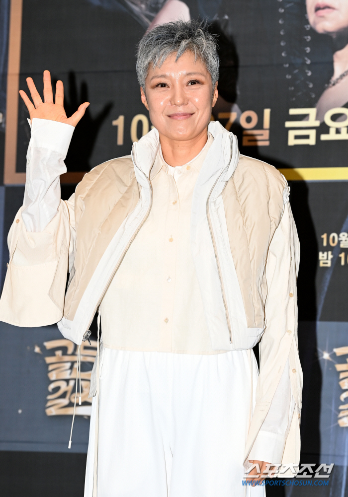 [SC현장] "신인상 정조준"…'골든걸스' 박진영, 인순이→이은미, '전…
