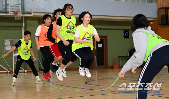 '편견의 벽 허문다' 선생님-부모님도 함께하는 소통의 한마당, 제2회 서…