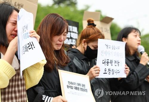 [연합뉴스 자료사진]