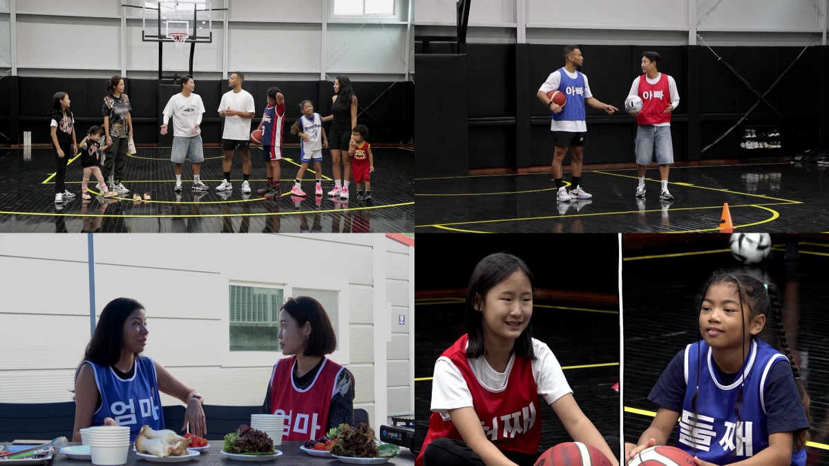 '이천수♥' 심하은 "넷째 생각 있어"→'전태풍♥' 미나 "난 못해, 남…