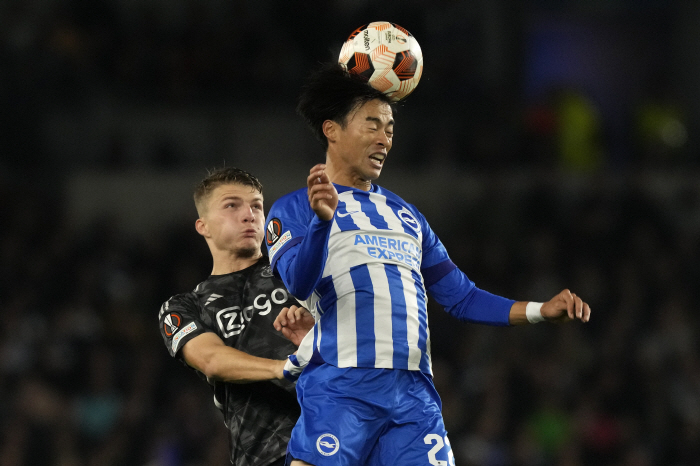 '엔도 데뷔골' 리버풀, 툴루즈에 5-1 대승 'UEL 3전승 조 선두'…