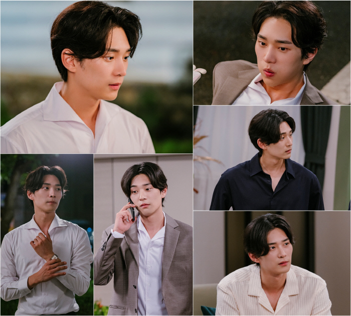 '우당탕탕 패밀리' 이도겸, 할리우드 영화감독→현실 남매...다채로운 연…