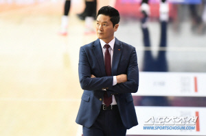 [현장인터뷰] SK 전희철 감독 