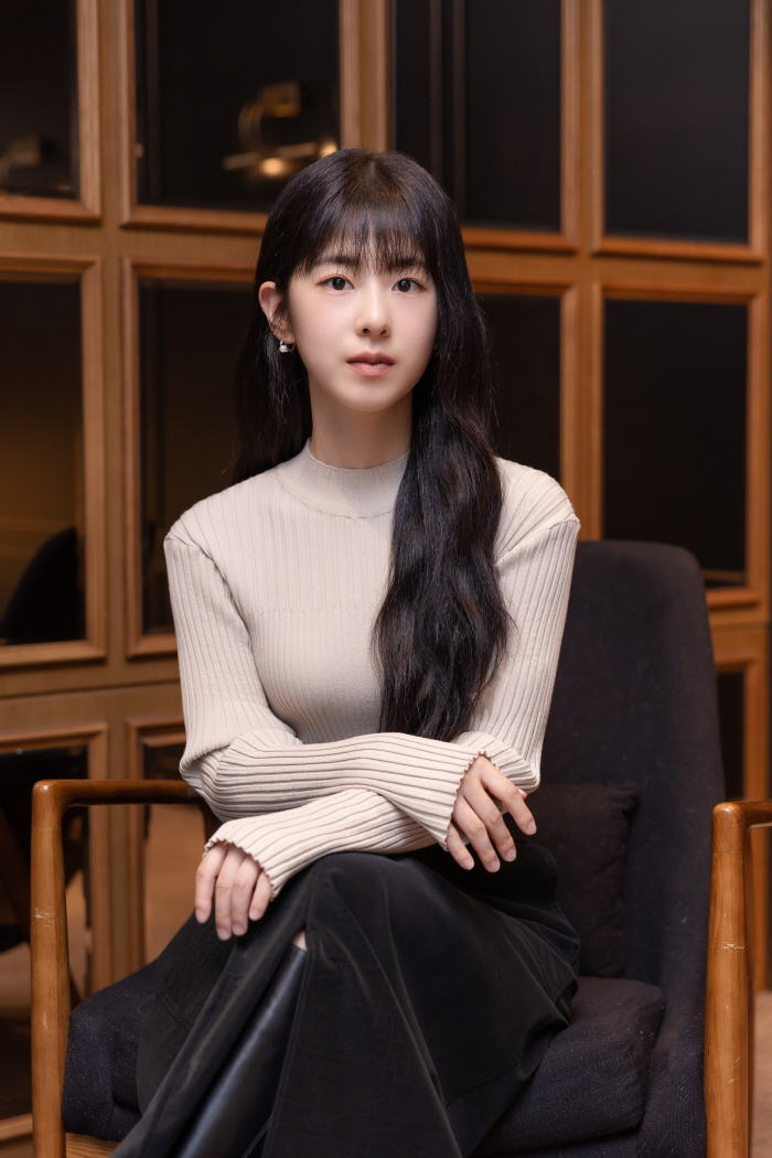 [인터뷰①] '학폭 의혹' 박혜수 "아직 수사 진행 중이지만…직접 입장 …