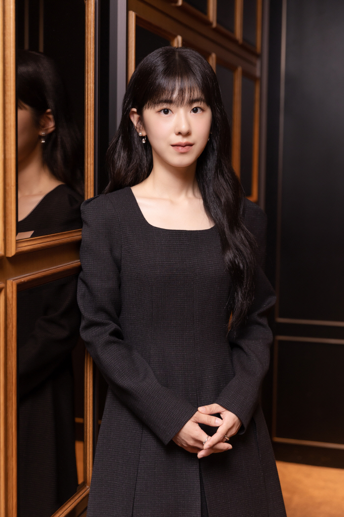 [SC인터뷰] "진심 전달됐으면"…'학폭 의혹' 박혜수, '너와 나'로 …