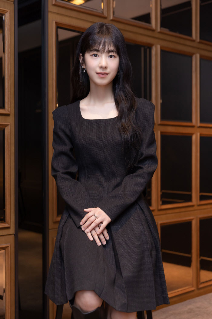 [SC인터뷰] "진심 전달됐으면"…'학폭 의혹' 박혜수, '너와 나'로 …