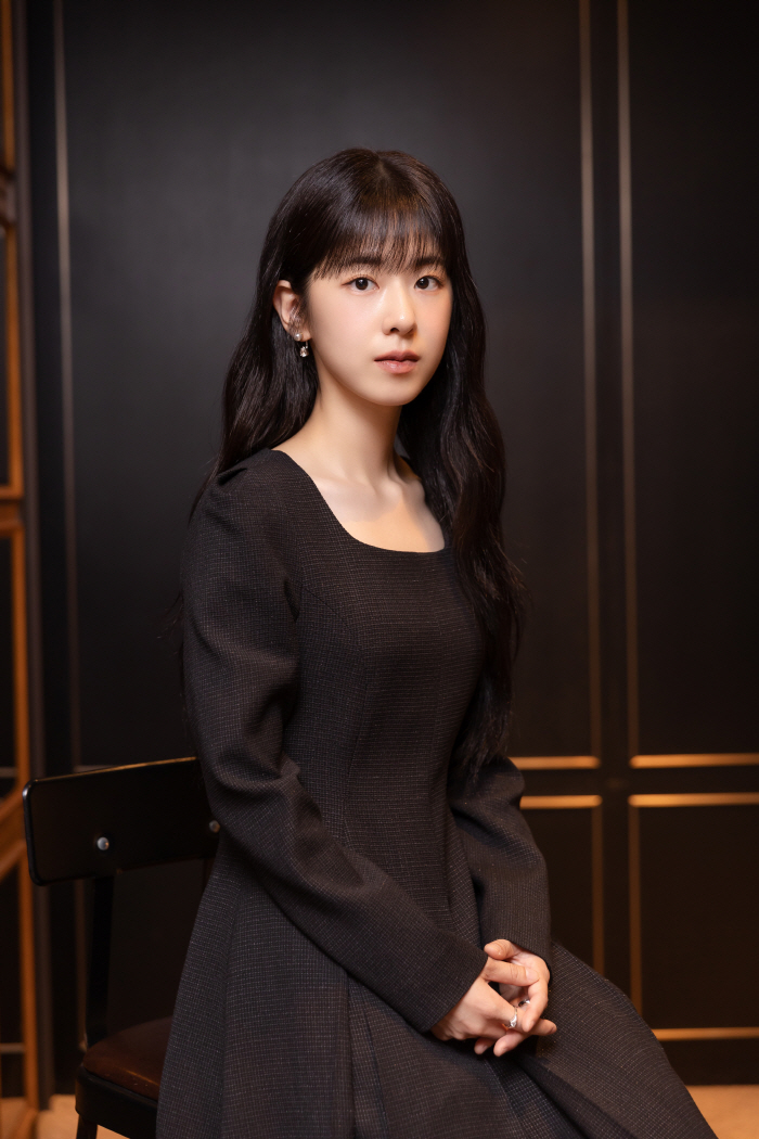 [SC인터뷰] "진심 전달됐으면"…'학폭 의혹' 박혜수, '너와 나'로 …