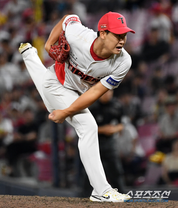 "실전 기회→기량 향상" KIA 곽도규·김기훈 등 5인, 호주리그 캔버라…