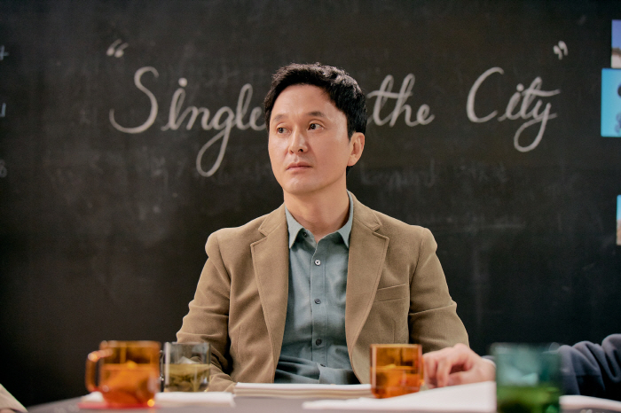 "빛이 나는 솔로"…장현성→이미도·이상이, 화려한 앙상블 예고 ('싱글 …