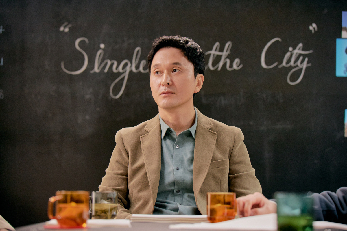"빛이 나는 솔로"…장현성→이미도·이상이, 화려한 앙상블 예고 ('싱글 …