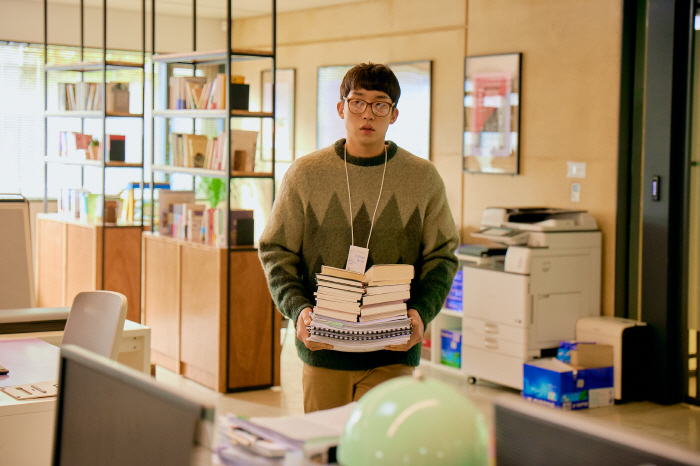 "빛이 나는 솔로"…장현성→이미도·이상이, 화려한 앙상블 예고 ('싱글 …