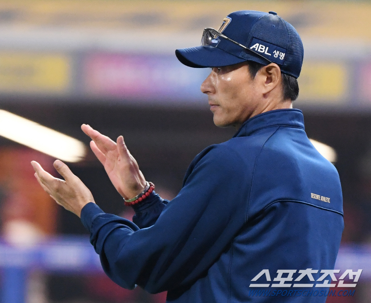 LG와 붙을 팀, 며느리도 모른다...2020 혹은 2021로 가는 길목…