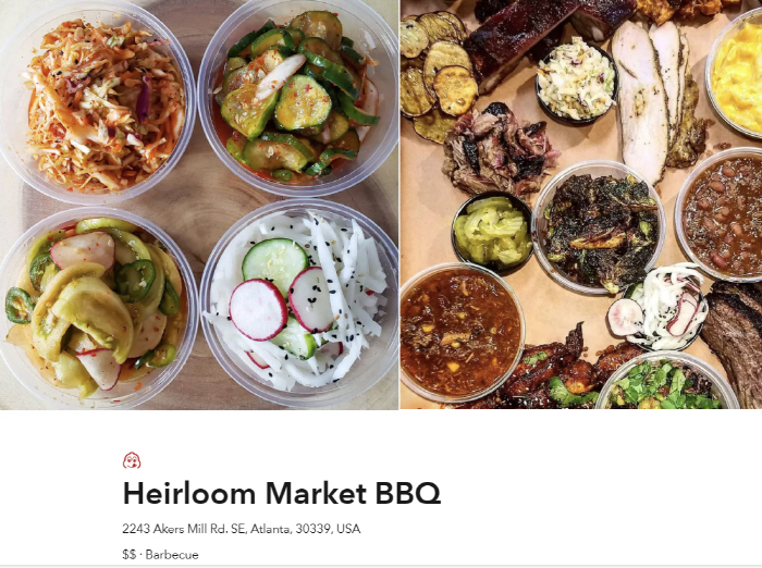 가수 이지연 레스토랑, 미슐랭 빕구르망 등재 '쾌거'…"3천만원으로 시작한 기적"