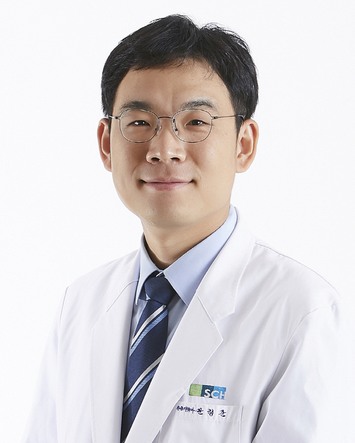 순천향대 천안병원 문형준 교수, 대한응급의학회 '최우수 리뷰어상' 수상