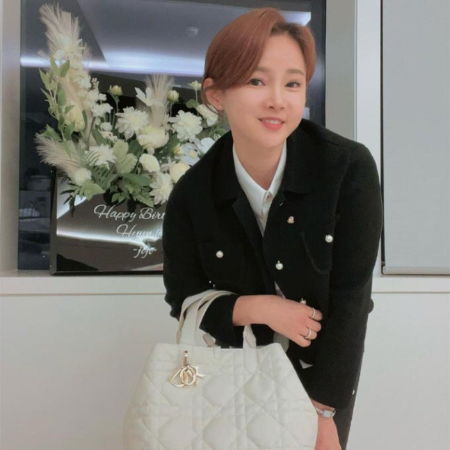 남현희, 재혼 인터뷰한 이유 "전 씨, 재벌 3세 맞는지 궁금했다…아무 …