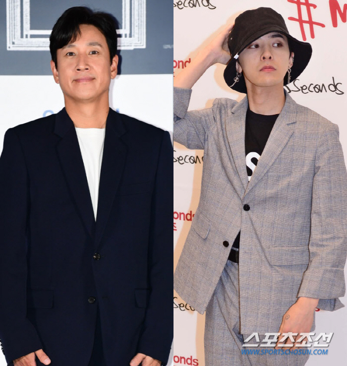 이선균, 28일 경찰 출석 '마약 투약' 여부 밝혀지나...지드래곤은 혐…