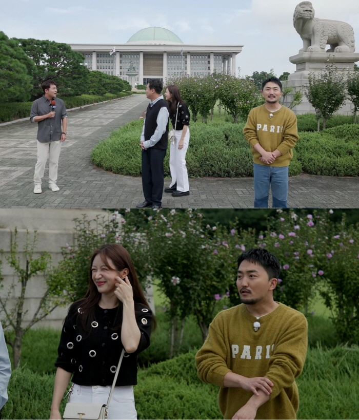 전현무, 연예대상 포기 못 해.."기안84가 인도 물만 안 먹었어도.."…