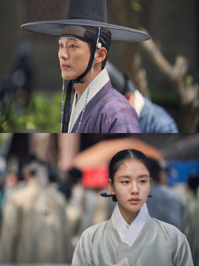 "꽃처럼 사시오" 남궁민, 운명의 갈림길서 안은진에 전한 '애절한 진심'…