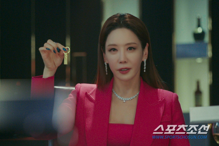 '힘쎈여자' 이유미·김정은·김혜숙, 오늘밤 힘쓴다! 악당들 '혼쭐'