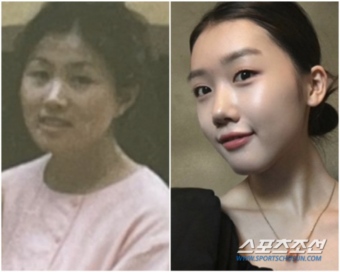 [SC이슈]16기 영숙, 상철 母와 똑닮은 얼굴. '세상에 이런 일이…'
